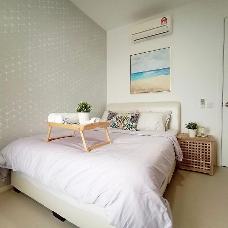 Arcoris Mont Kiara Kuala Lumpur By Klhomesweet Exterior foto