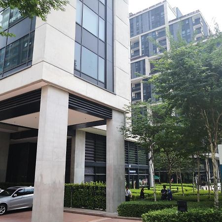 Arcoris Mont Kiara Kuala Lumpur By Klhomesweet Exterior foto